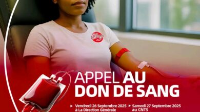 Donnez votre sang les 26 et 27 septembre avec la SNB et le CNTS. Un geste qui peut sauver jusqu'à trois vies.