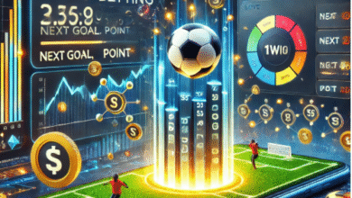 Discover how 1win sports betting combines micro-betting excitement with advanced financial tools. Learn to manage risk and make smarter, more dynamic wagers in real time.