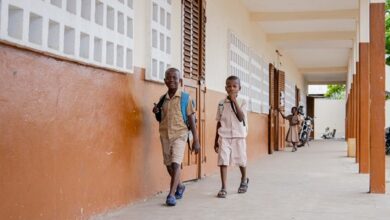 La rentrée scolaire 2025-2026 au Togo se déroule sans incident. Apprenez-en plus sur la reprise effective des classes dans les Savanes.