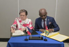 Le Togo et les Philippines ouvrent un cadre de consultations politiques pour renforcer leurs relations diplomatiques.
