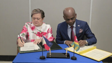 Le Togo et les Philippines ouvrent un cadre de consultations politiques pour renforcer leurs relations diplomatiques.