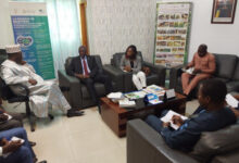 Le ministère de l’Environnement et la BDM unissent leurs efforts pour le développement durable au Togo. En savoir plus ici.