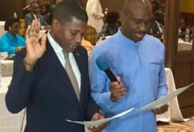L'entrée de Togo : Sena Alipui et Innocent Kagbara au Parlement de la CEDEAO marque une étape importante pour la coopération régionale.