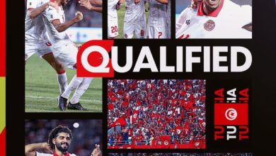 La Tunisie a décroché son ticket pour les États-Unis, le Mexique et le Canada lors des Éliminatoires Mondial 2026.