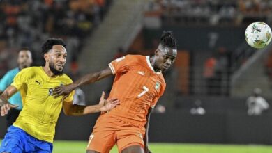 La Côte d’Ivoire tient bon face au Gabon avec un nul qui préserve sa première place dans les Éliminatoires Mondial 2026.