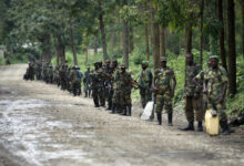 L’AFC/M23 recrute 7 000 anciens combattants et promet d'atteindre Kinshasa pour combattre les maux en RDC.