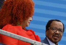 Brenda Biya change d'avis et appelle à voter pour son père, le président Paul Biya, après avoir exprimé des doutes.