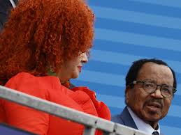 Brenda Biya change d'avis et appelle à voter pour son père, le président Paul Biya, après avoir exprimé des doutes.