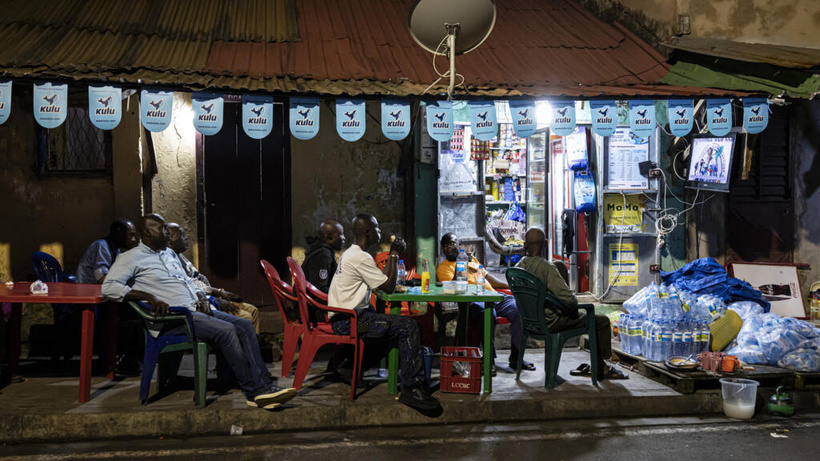 L'UFDG rejette les résultats du référendum en Guinée, affirmant que le scrutin vise à légitimer le pouvoir en place.