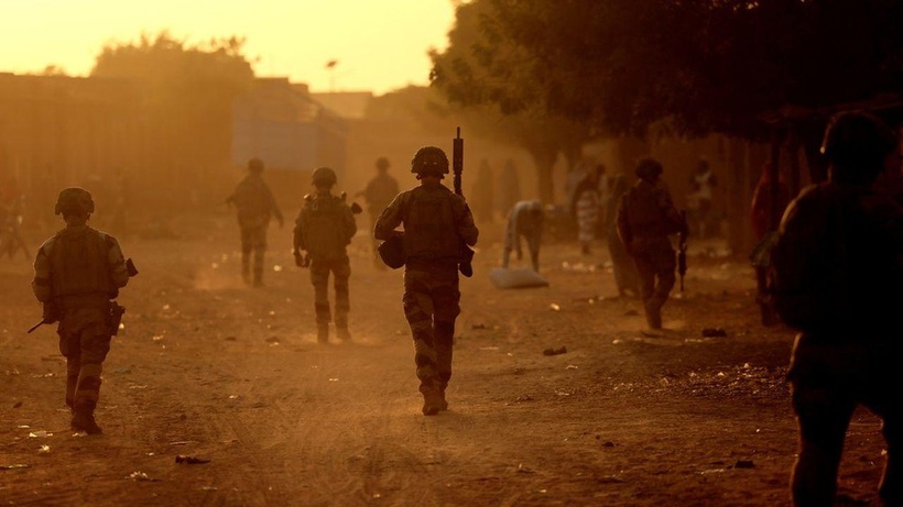 Neuf anciens mercenaires de Wagner racontent des exactions assimilables à des crimes de guerre au Mali dans un nouveau documentaire.