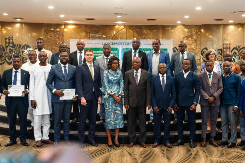 Les TPME togolaises bénéficient de nouveaux instruments pour croître. Apprenez comment améliorer votre positionnement sur le marché.