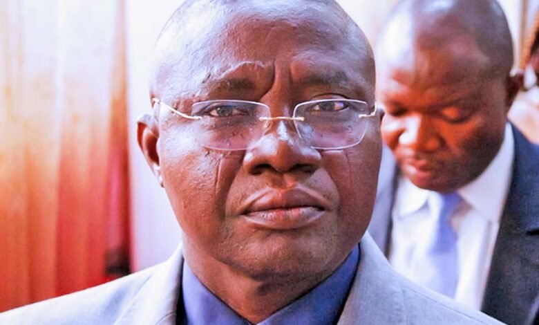 Le gouvernement agit pour récupérer les réserves administratives illégalement occupées dans le Grand Lomé. Faites le point.