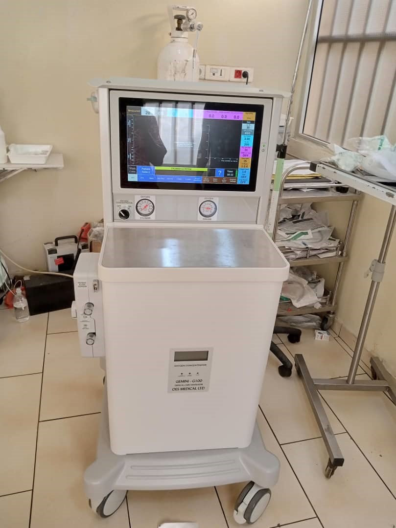 Le CHP Blitta voit une évolution remarquable des accouchements : 1 428 naissances enregistrées en 2025, une hausse inédite.