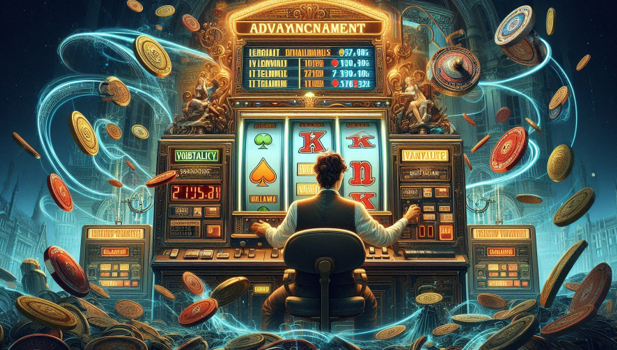 Découvrez comment la technologie transforme les machines à sous, la volatilité et le contrôle des joueurs pour une expérience ludique et sécurisée.