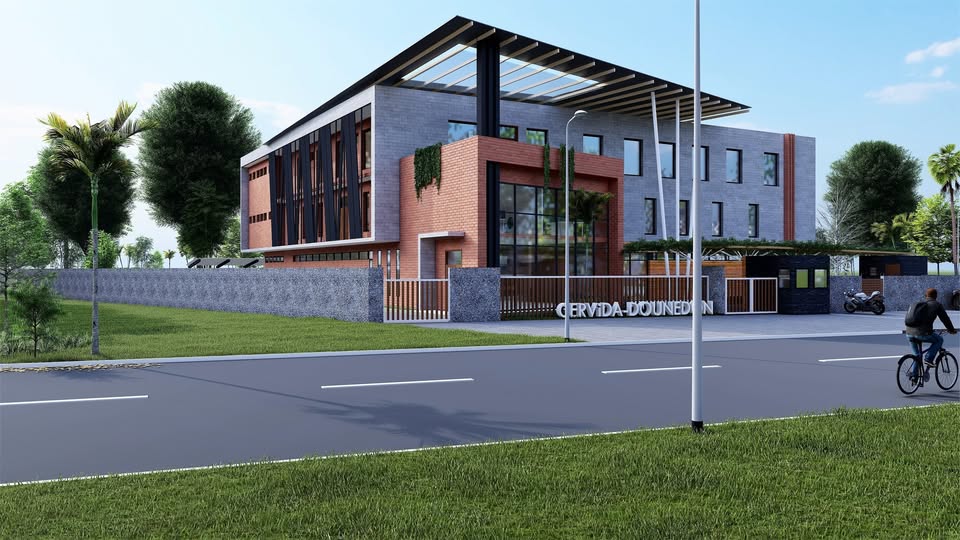 Le CERViDA-DOUNEDON de l’Université de Lomé est maintenant un Centre d’excellence régional de l’UEMOA, un grand pas en avant.