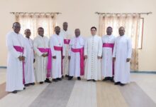 Le Mois du Rosaire : les évêques du Togo appellent à intensifier les prières pour le pays en cette période de méditation.