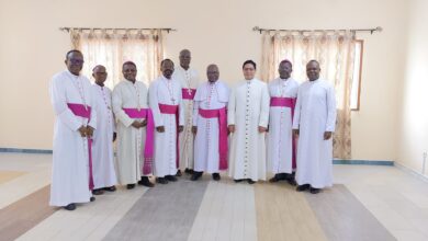 Le Mois du Rosaire : les évêques du Togo appellent à intensifier les prières pour le pays en cette période de méditation.
