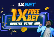 Avec Promo 1xFreebet, boostez votre jeu sur 1xBet et bénéficiez d'opportunités de paris gratuits sans frais supplémentaires.