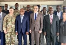 Le partenariat USA–Togo s'intensifie avec des discussions sur la sécurité et la préparation aux situations d'urgence.