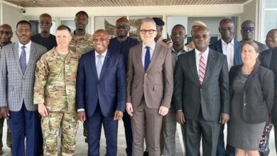 Le partenariat USA–Togo s'intensifie avec des discussions sur la sécurité et la préparation aux situations d'urgence.