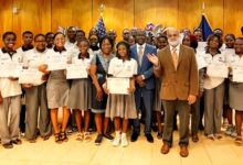 Le programme américain offre aux étudiants du Togo des compétences précieuses en commerce international et opportunités futures.