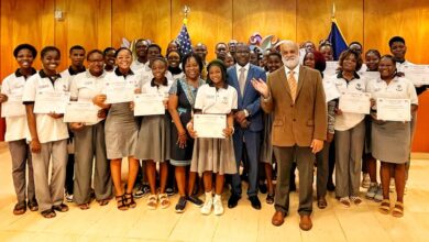 Le programme américain offre aux étudiants du Togo des compétences précieuses en commerce international et opportunités futures.