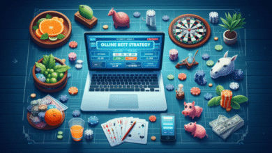 Découvrez comment le suivi précis des paris aide à identifier les tendances et à ajuster vos stratégies pour un jeu plus structuré et agréable.