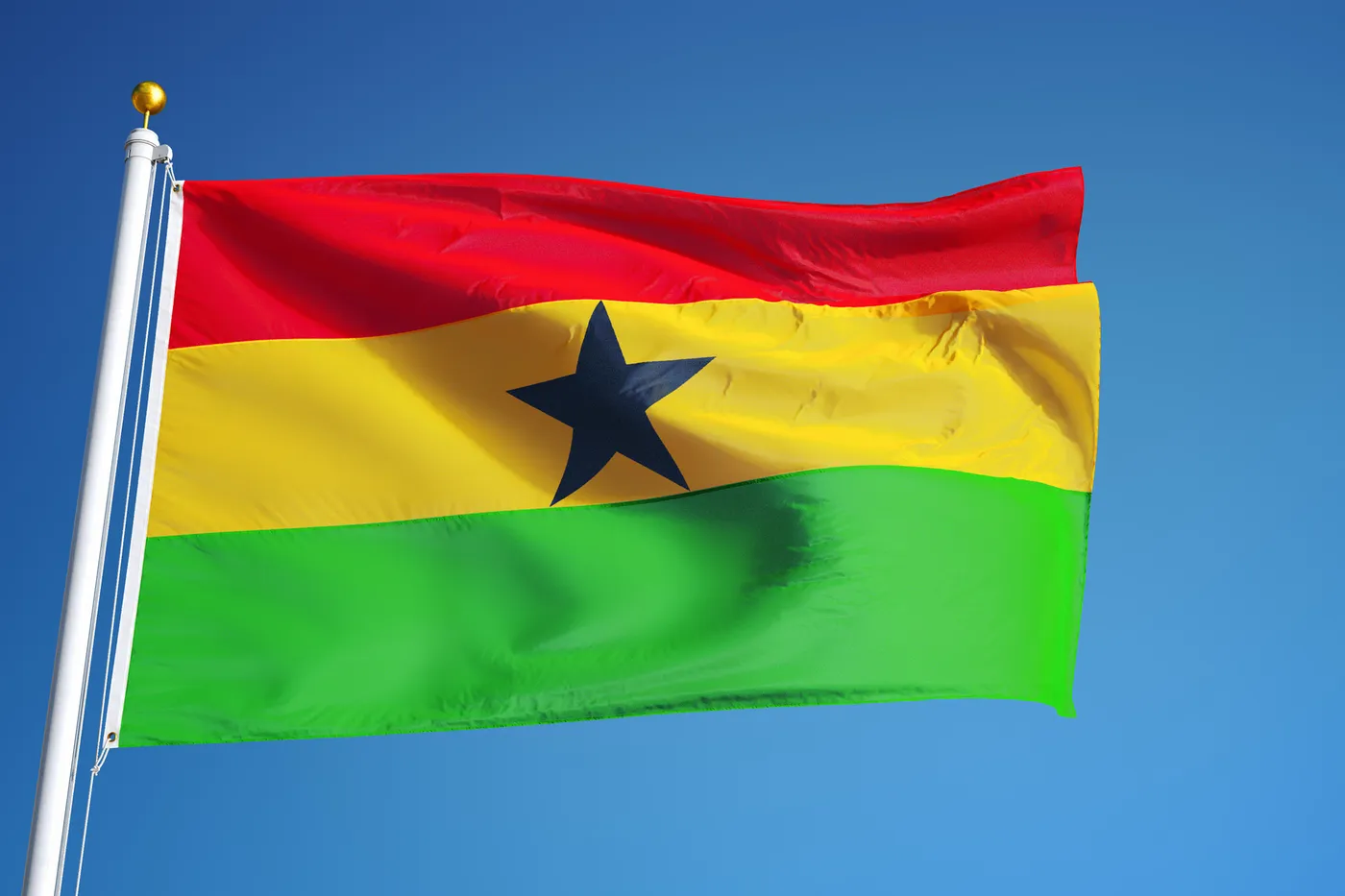 Le Ghana a expulsé six Ouest-Africains vers le Togo en raison des politiques restrictives des États-Unis. Découvrez les détails.