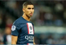 Achraf Hakimi aborde les accusations de viol et réfute fermement les allégations. Découvrez ses déclarations importantes.