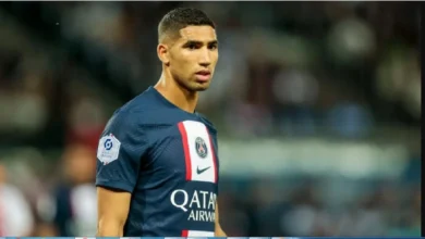 Achraf Hakimi aborde les accusations de viol et réfute fermement les allégations. Découvrez ses déclarations importantes.