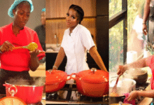 La cheffe nigériane et influenceuse culinaire Hilda Baci entre une nouvelle fois dans l’histoire. Elle a été reconnue par Guinness World Records pour avoir cuisiné la plus grande portion de riz jollof jamais réalisée, avec un poids impressionnant de 8 780 kilos.