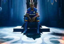 Djené Dakonam entre dans l'histoire de Getafe en devenant le joueur le plus capé du club avec 296 matchs disputés.