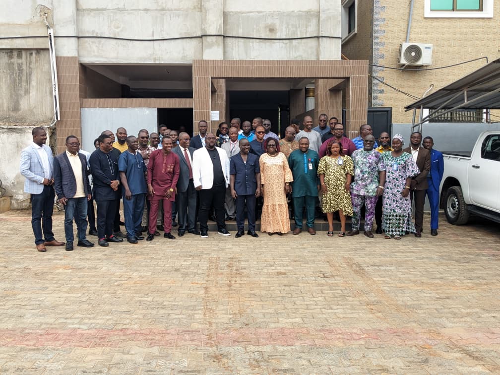 La nouvelle stratégie nationale du Togo pour la maintenance hospitalière vise à améliorer la durabilité des infrastructures sanitaires.