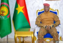 Ibrahim Traoré évoque l'importance d'une répartition équitable des richesses au Burkina pour un avenir inclusif.