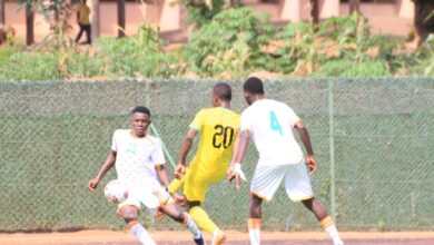Le Togo s'incline face au Niger (3-1) lors du tournoi UFOA B U17. Découvrez les moments clés de la rencontre.