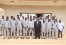 Les Éperviers cadets sont éliminés dès la phase de groupes de la CAN U17 après un match nul contre la Côte d'Ivoire.