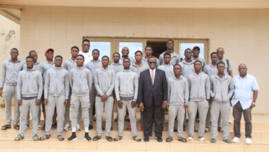 Les Éperviers cadets sont éliminés dès la phase de groupes de la CAN U17 après un match nul contre la Côte d'Ivoire.