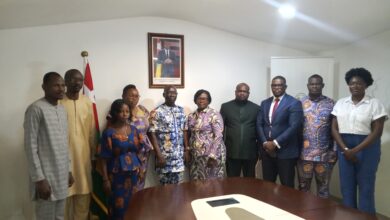 Le ministère du commerce au Togo aide les entreprises à lever des fonds grâce au crowdfunding. Apprenez-en plus sur cette initiative.