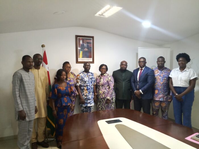 Le ministère du commerce au Togo aide les entreprises à lever des fonds grâce au crowdfunding. Apprenez-en plus sur cette initiative.
