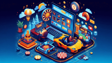 Découvrez comment les casinos en ligne stimulent l’emploi dans la tech et créent de nouvelles opportunités numériques.