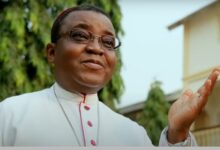 Aujourd’hui, je me tiens devant vous avec un cœur empli d'humilité et de reconnaissance pour soumettre un plaidoyer en faveur de l’ouverture du processus de canonisation de Monseigneur Yves-Nicodème Anani BARRIGAH-BENISSAN.