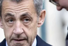 Nicolas Sarkozy condamné à cinq ans de prison dans le dossier du financement libyen de 2007. Découvrez les détails.