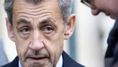 Nicolas Sarkozy condamné à cinq ans de prison dans le dossier du financement libyen de 2007. Découvrez les détails.