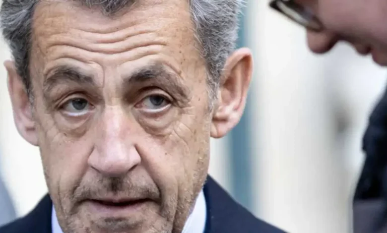 Nicolas Sarkozy condamné à cinq ans de prison dans le dossier du financement libyen de 2007. Découvrez les détails.