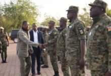 Le Conseil des ministres a prorogé l'état d'urgence sécuritaire de 12 mois dans la région des Savanes pour lutter contre le terrorisme.