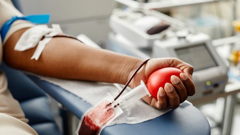 Découvrez la campagne de don de sang au CHP Blitta : une initiative pour sauver des vies et renforcer les stocks de sang.