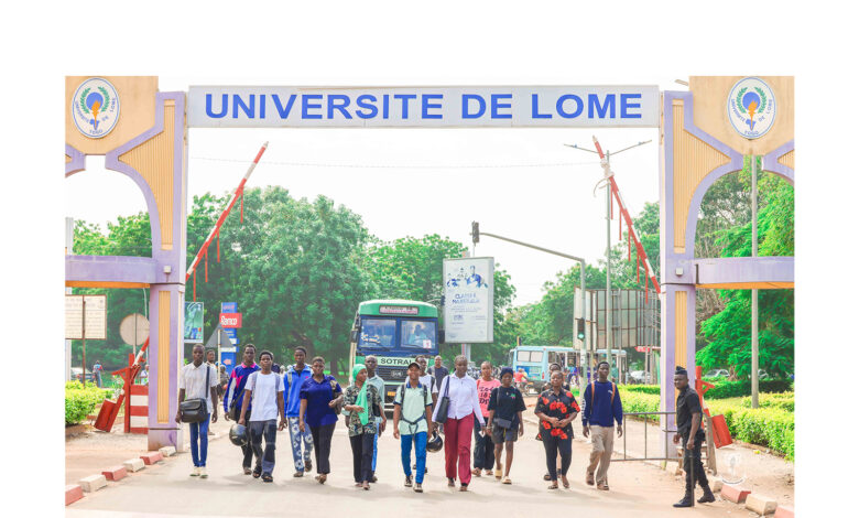 Le gouvernement togolais lance un appel à candidatures pour des bourses de Master Doctorat et médecine, à ne pas manquer.