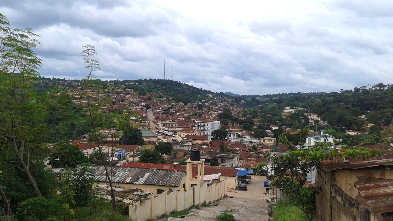 À Mango, un atelier a permis aux participants d'approfondir le nouveau code foncier et d'encourager la cohésion sociale.