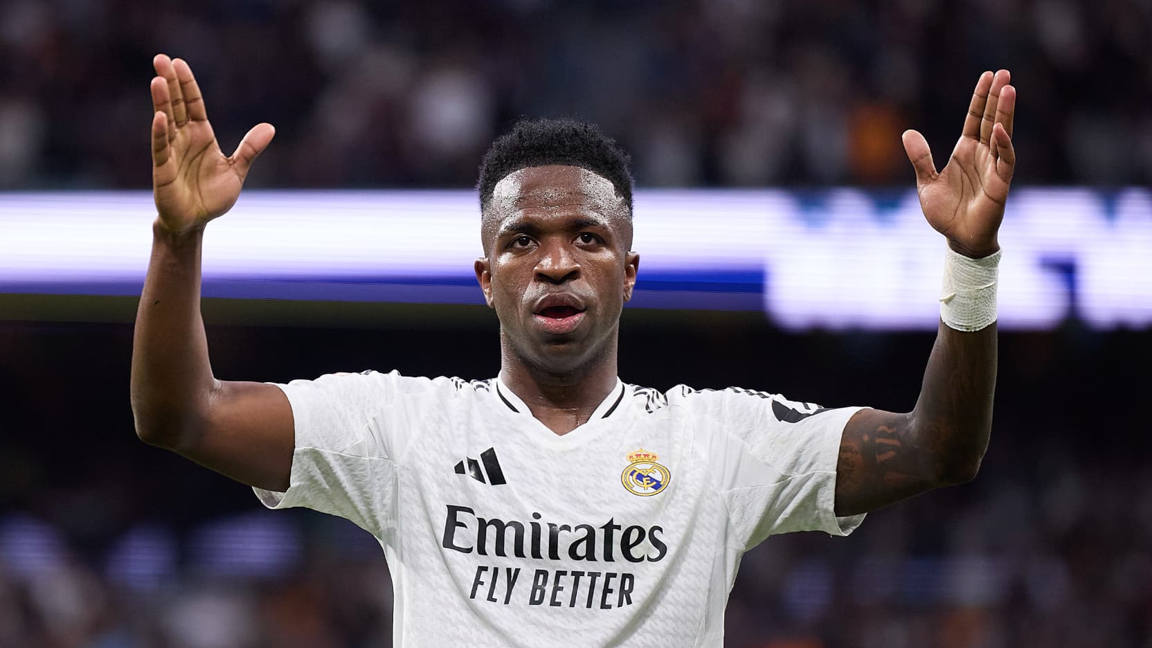 Tchouaméni avertit le Real Madrid sur les dangers de l’OM avant le match de la Ligue des champions. Restez prudents.