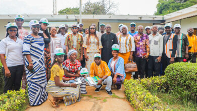 L’ISICA de l’Université de Lomé accueille la 37ᵉ promotion de l’ISTIC du Burkina Faso pour une visite pédagogique enrichissante.